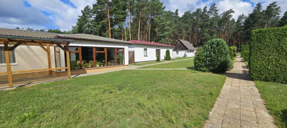 Hôtel à Potsdam-Mittelmark, Germany 5263m² No. 366943 9