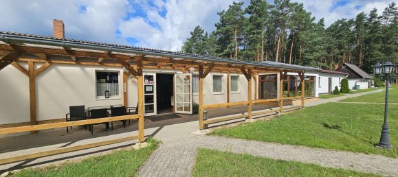 Hôtel à Potsdam-Mittelmark, Germany 5263m² No. 366943 8