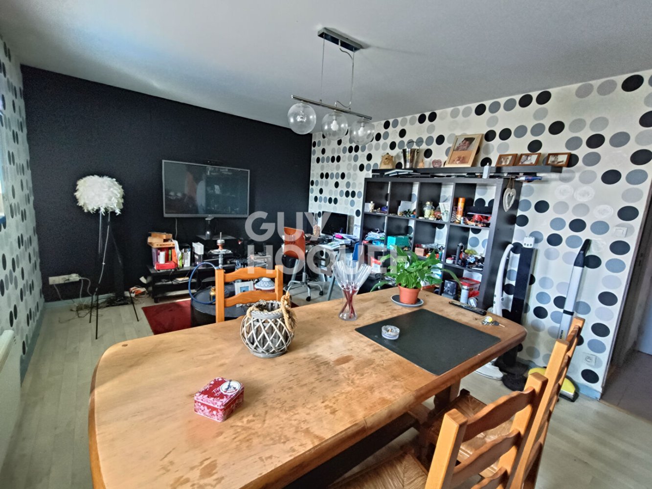 1 bedroom Apartment in Calais, France No. 57533