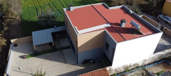 4 bedrooms Villa in Portalegre, Portugal No. 108571 4