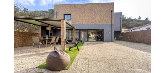 4 bedrooms Villa in Portalegre, Portugal No. 108571 3