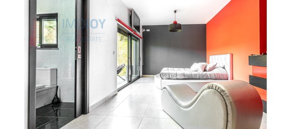 4 bedrooms Villa in Portalegre, Portugal No. 108571 22