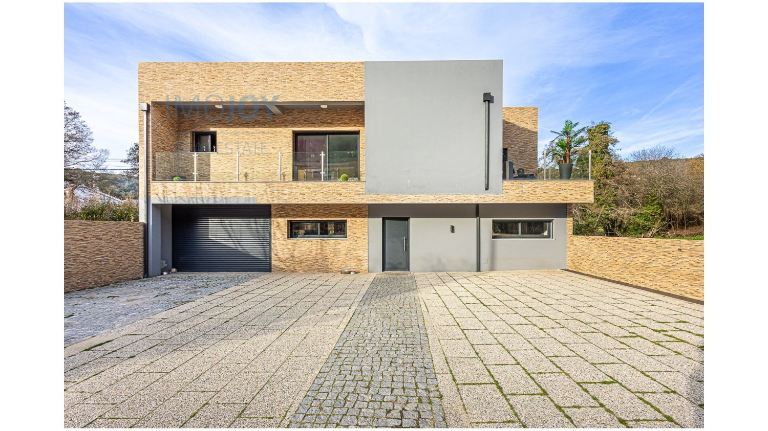 4 bedrooms Villa in Portalegre, Portugal No. 108571