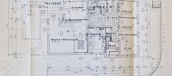 Бунгало с 5 комнатами в Винер Нойштадт, Австрия № 219669 15