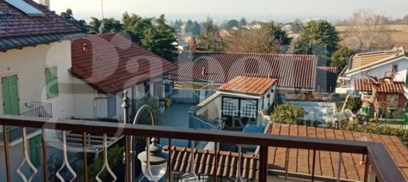 3 rooms Apartment in Trofarello, Italy No. 235548 4