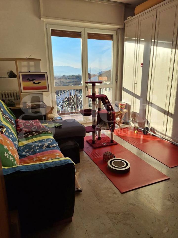 3 rooms Apartment in Trofarello, Italy No. 235548