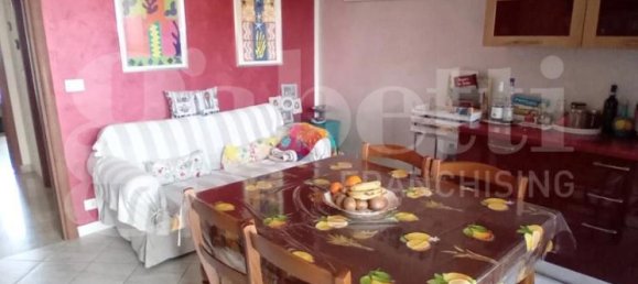 3 rooms Apartment in Trofarello, Italy No. 235548 6