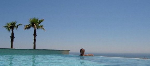 Villa de 5 dormitorios en Marbella, Spain No. 3250 10