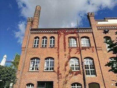 4-salle Duplex à Halle, Germany No. 279108