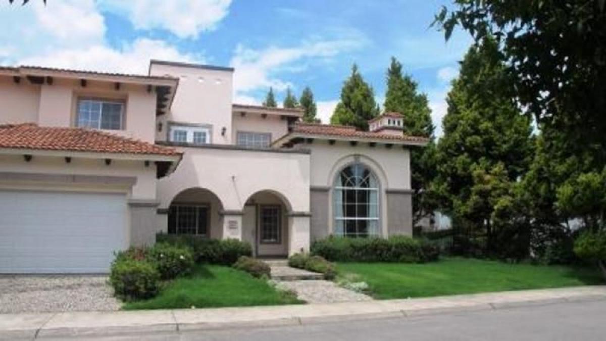 3 Schlafzimmer Haus in Lerma, Mexico, Nr. 221655