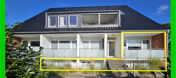 3 chambres Appartement à Ostholstein, Germany No. 275184 6