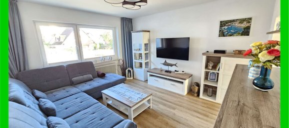 3 chambres Appartement à Ostholstein, Germany No. 275184 10