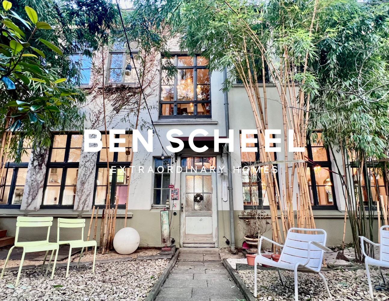 Casa de 9 dormitorios en Solingen, Germany No. 68566