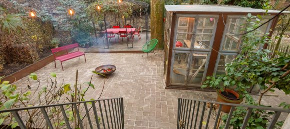 Casa de 9 dormitorios en Solingen, Germany No. 68566 3