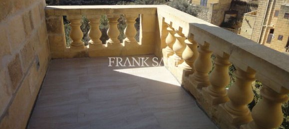 3 bedrooms House in Kercem, Malta No. 5537 27