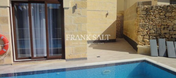 3 bedrooms House in Kercem, Malta No. 5537 18