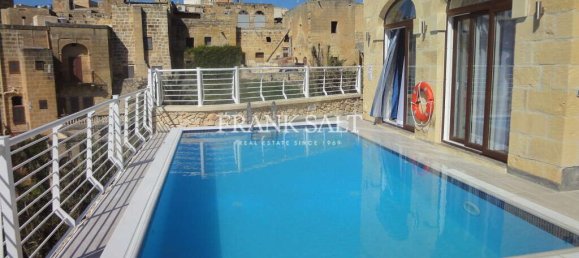 3 bedrooms House in Kercem, Malta No. 5537 16