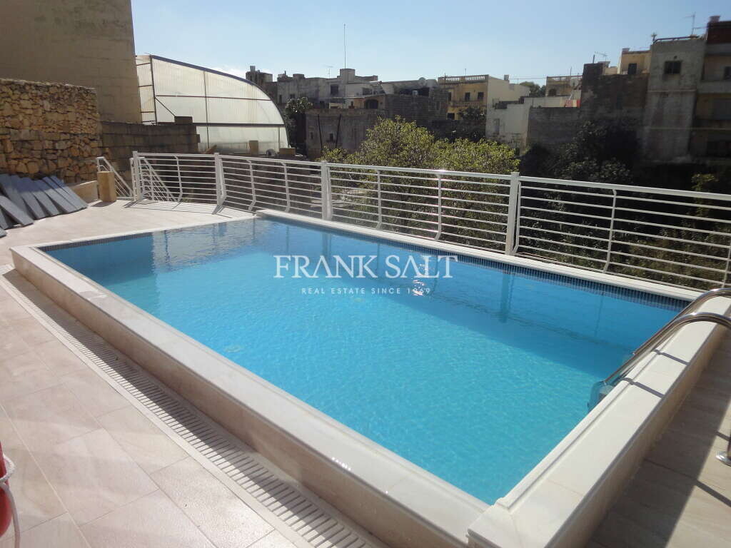 3 bedrooms House in Kercem, Malta No. 5537