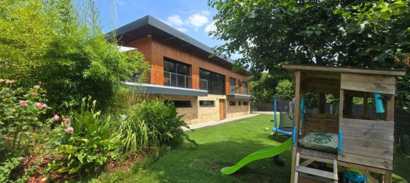 4 bedrooms House in Levis-Saint-Nom, France No. 333833 23