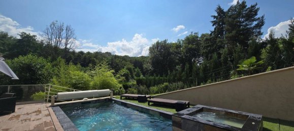 4 bedrooms House in Levis-Saint-Nom, France No. 333833 4