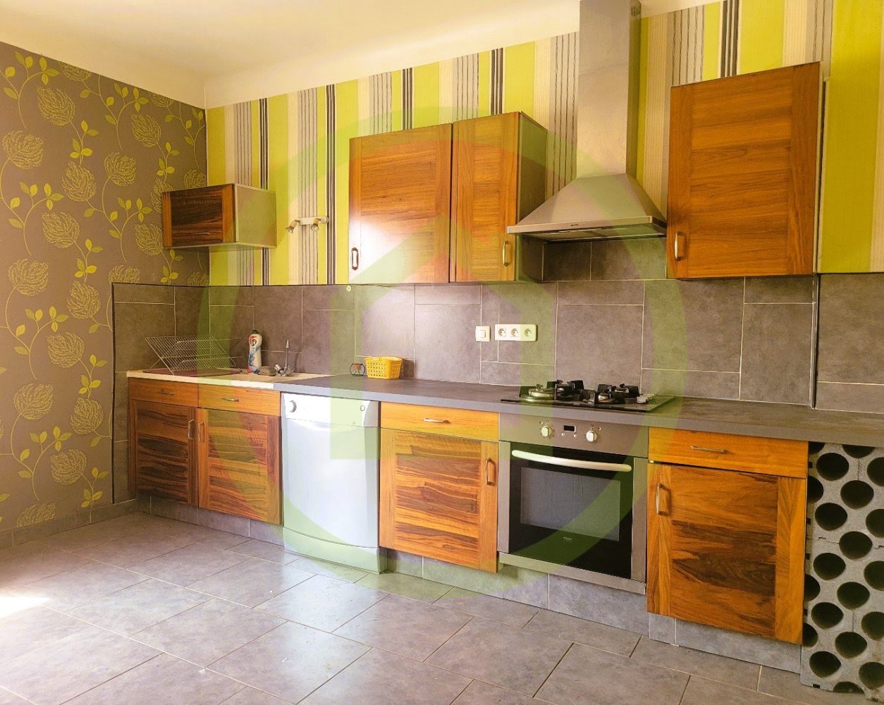 Дом с 3 спальнями в Франкальтрофф, Франция № 252272