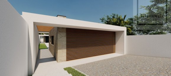 Земельный участок 403м² в Жемезеш, Португалия № 96300 22