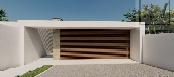 Земельный участок 403м² в Жемезеш, Португалия № 96300 13