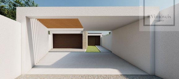 Земельный участок 403м² в Жемезеш, Португалия № 96300 5