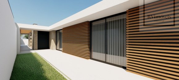 Земельный участок 403м² в Жемезеш, Португалия № 96300 21