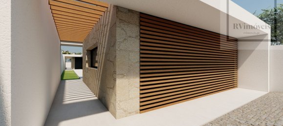 Земельный участок 403м² в Жемезеш, Португалия № 96300 12