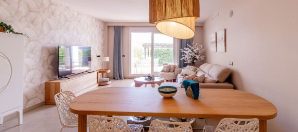 2 bedrooms Apartment in El Paraiso, Spain No. 185458 5