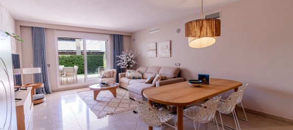 2 bedrooms Apartment in El Paraiso, Spain No. 185458 4