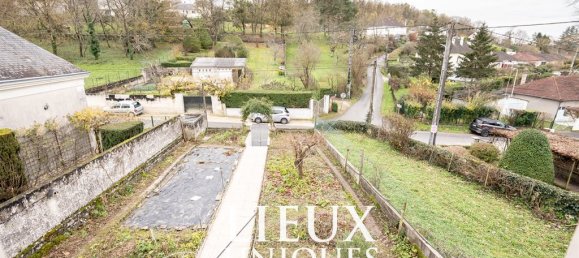 2 Schlafzimmer Haus in Loir-et-Cher, France, Nr. 39607 20