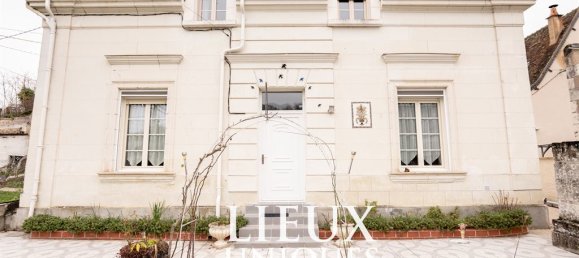 2 Schlafzimmer Haus in Loir-et-Cher, France, Nr. 39607 2