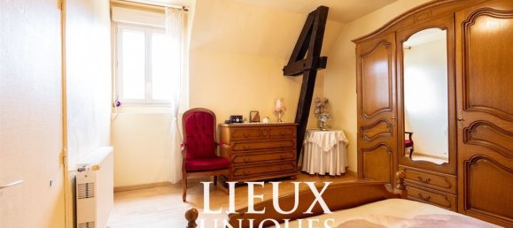 2 Schlafzimmer Haus in Loir-et-Cher, France, Nr. 39607 18