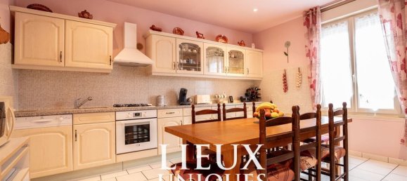 2 Schlafzimmer Haus in Loir-et-Cher, France, Nr. 39607 12