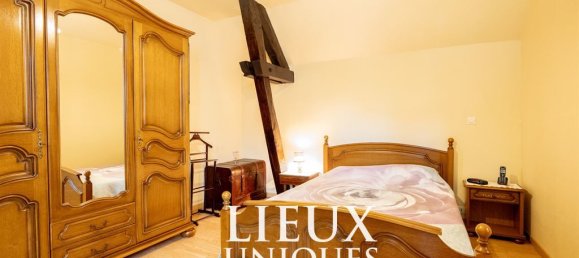 2 Schlafzimmer Haus in Loir-et-Cher, France, Nr. 39607 17