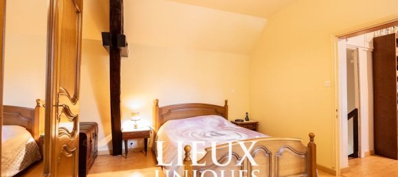2 Schlafzimmer Haus in Loir-et-Cher, France, Nr. 39607 19