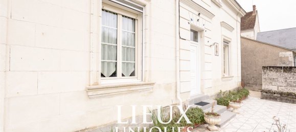 2 Schlafzimmer Haus in Loir-et-Cher, France, Nr. 39607 3