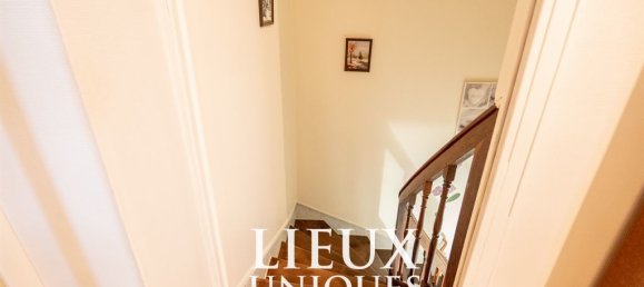 2 Schlafzimmer Haus in Loir-et-Cher, France, Nr. 39607 15