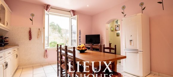 2 Schlafzimmer Haus in Loir-et-Cher, France, Nr. 39607 10