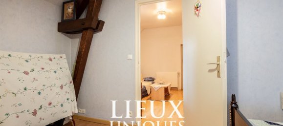 2 Schlafzimmer Haus in Loir-et-Cher, France, Nr. 39607 23