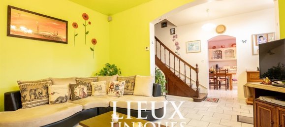 2 Schlafzimmer Haus in Loir-et-Cher, France, Nr. 39607 5