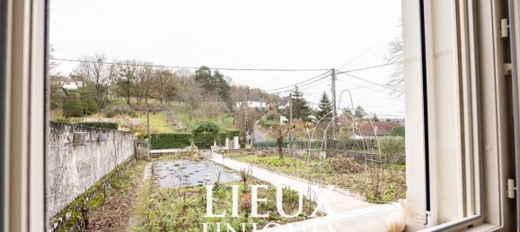 2 Schlafzimmer Haus in Loir-et-Cher, France, Nr. 39607 11