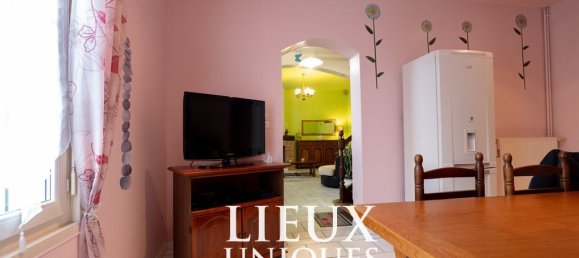 2 Schlafzimmer Haus in Loir-et-Cher, France, Nr. 39607 8