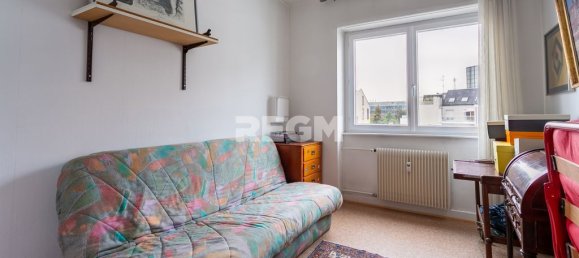 4 غرف نوم شقة في Strasbourg, France رقم 155208 32