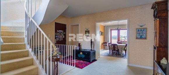 4 غرف نوم شقة في Strasbourg, France رقم 155208 2