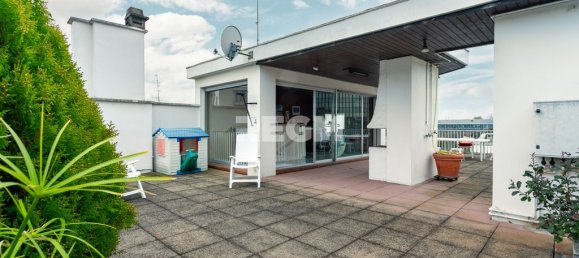 4 غرف نوم شقة في Strasbourg, France رقم 155208 37