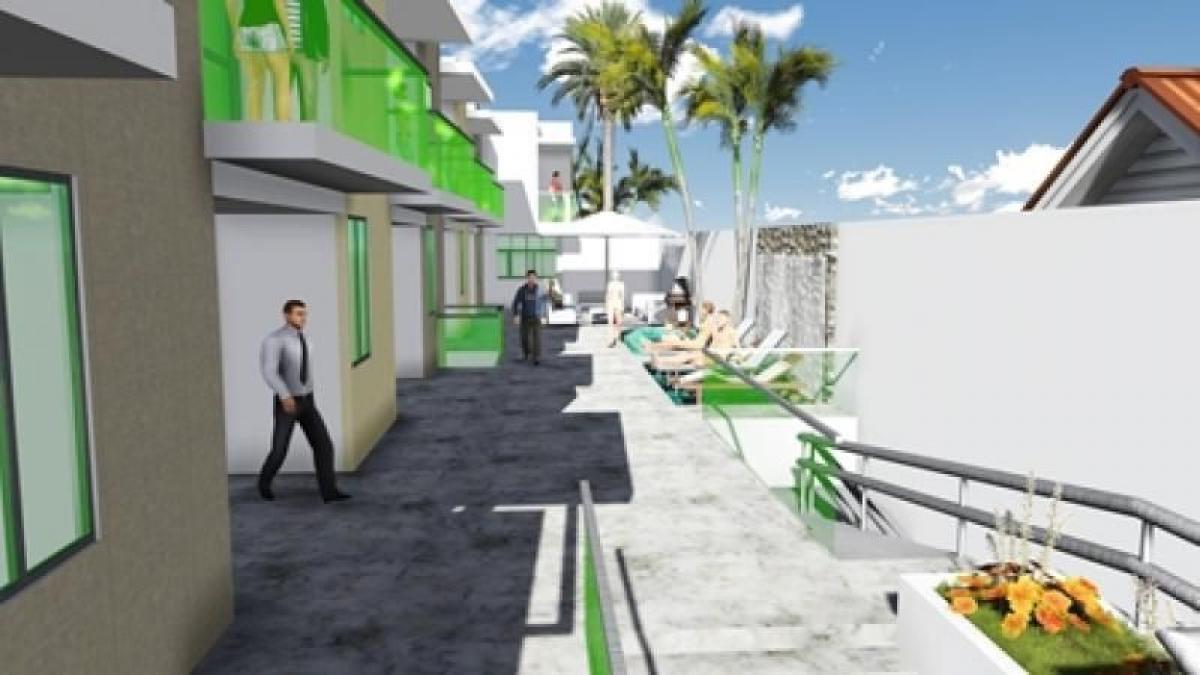 Casa T3 em Atlantico, Colombia N.º 2681