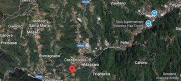 Квартира с 5 спальнями в Вальдилана, Италия № 335221 24